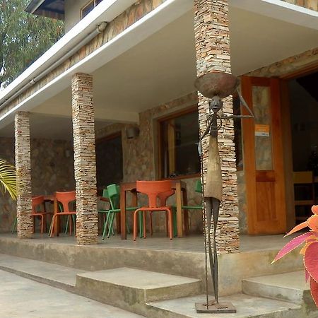 Dutchess Hotel And Restaurant Fort Portal Ngoại thất bức ảnh