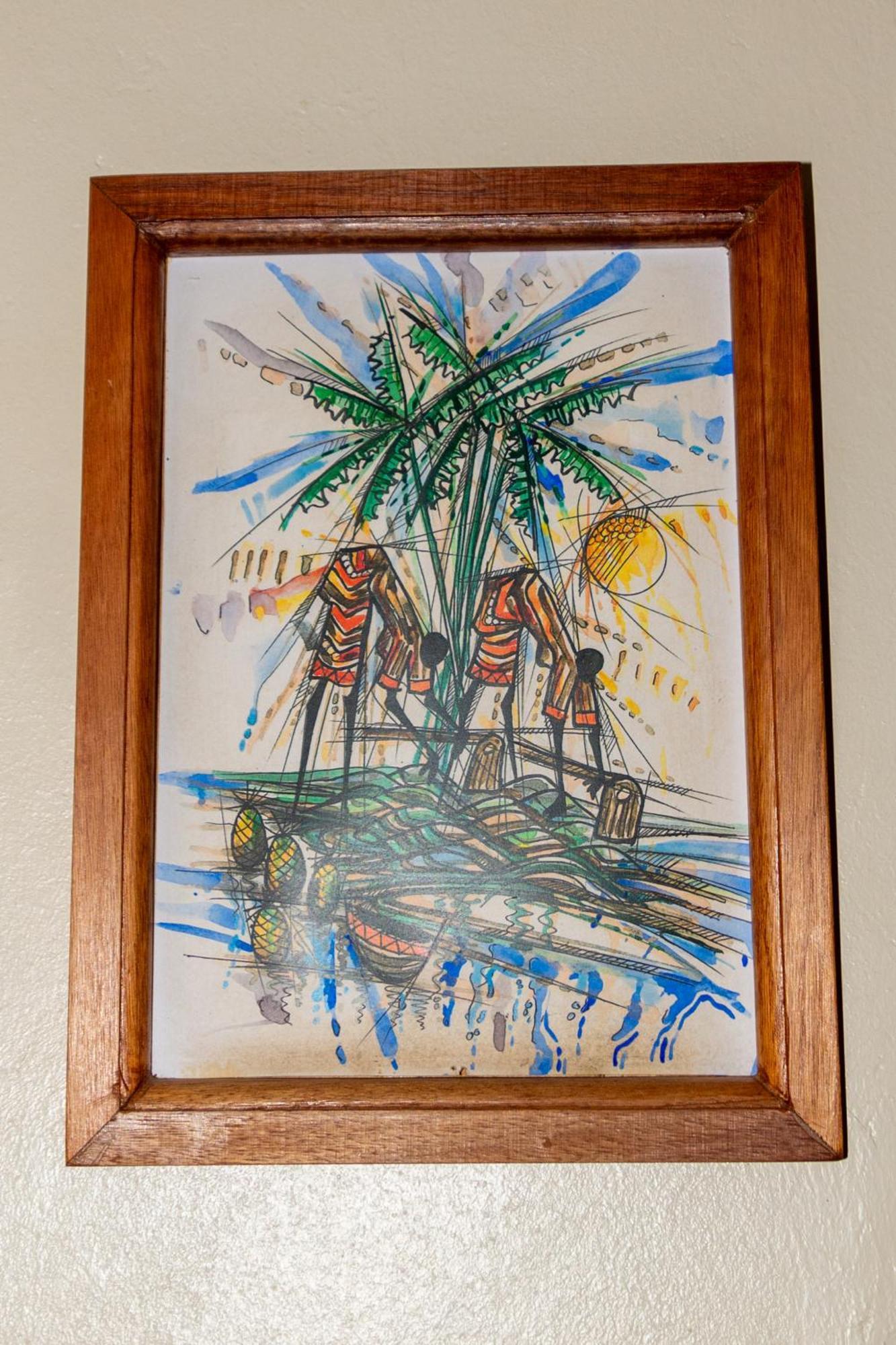 Dutchess Hotel And Restaurant Fort Portal Ngoại thất bức ảnh
